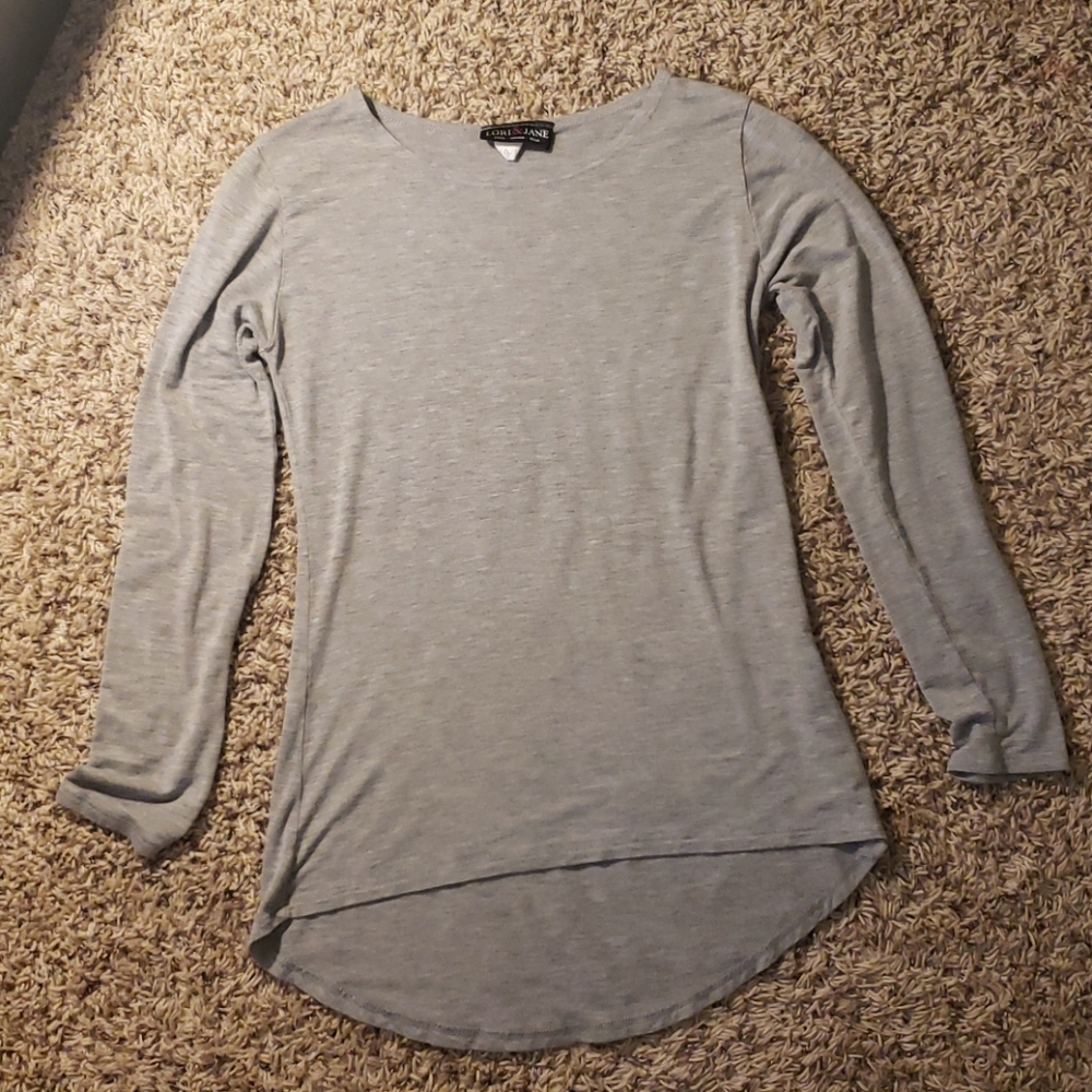 Girls 10-12 Tunic